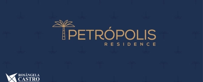 Petrópolis Residence Tereisna-PI