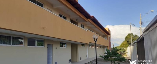 Condomínio Mackenzie - Teresina-PI