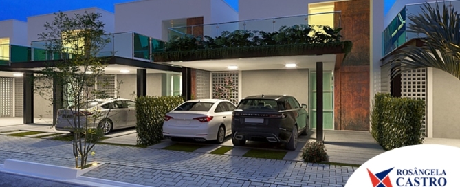 Condomínio Vila Zoe - Teresina-PI