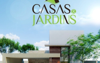 Casas e Jardins no Aldebaran Leste - Teresina-PI
