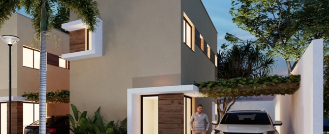 Casas no Condomínio Vila Parati - Teresina-PI