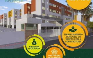 Condomínio Vila Esperança - Teresina-PI