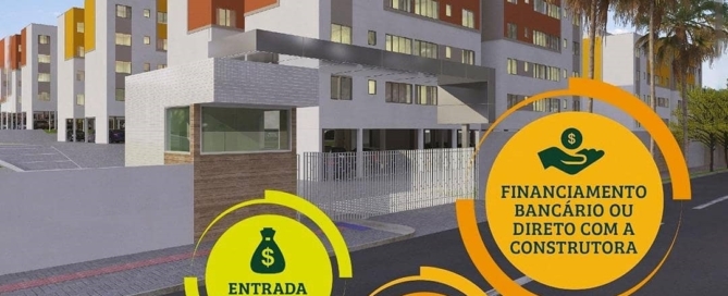 Condomínio Vila Esperança - Teresina-PI