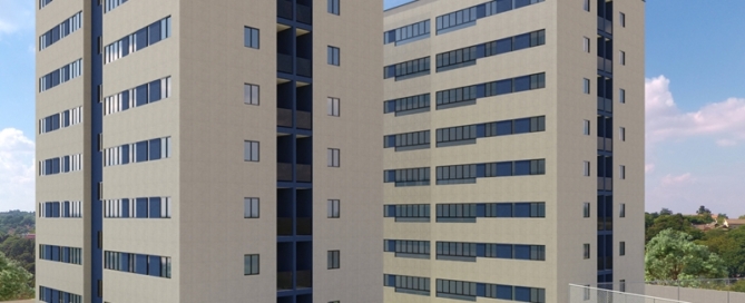 Condomínio Maison 3411 - Teresina-PI
