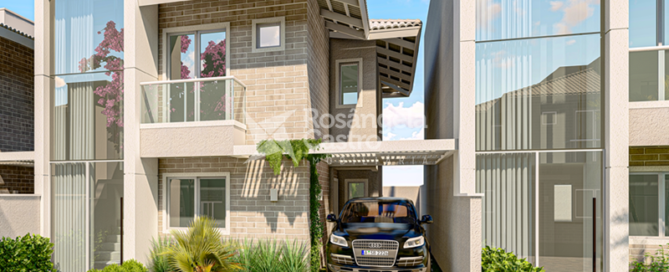 Residencial Burle Marx