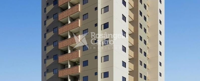 Condomínio East Side 3003