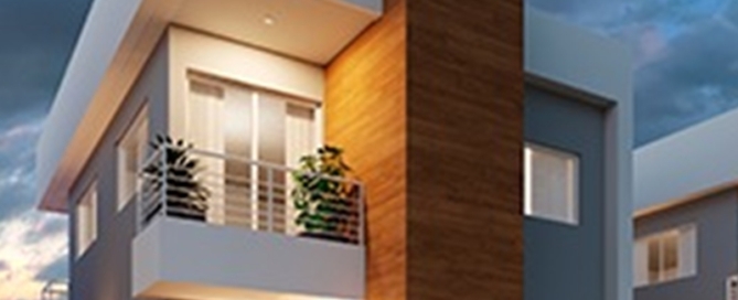 Paradise Way Residence