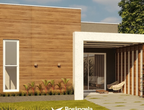 Casas à venda no Parque Poti – Teresina-PI
