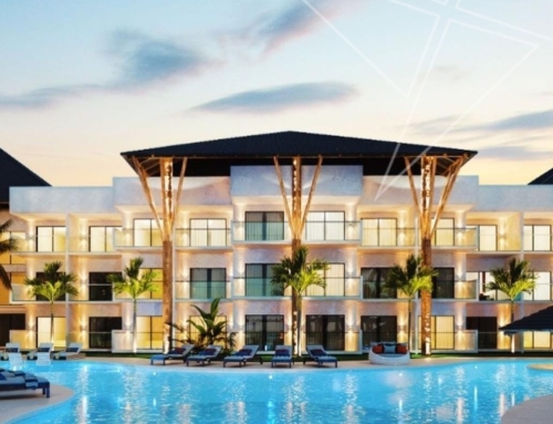 Condomínio Resort Costa do Sardin – Barra Grande-PI