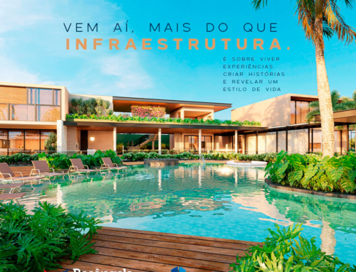RESERVA ALDEBARAN – o maior lançamento de condomínio fechado de alto padrão em Teresina!